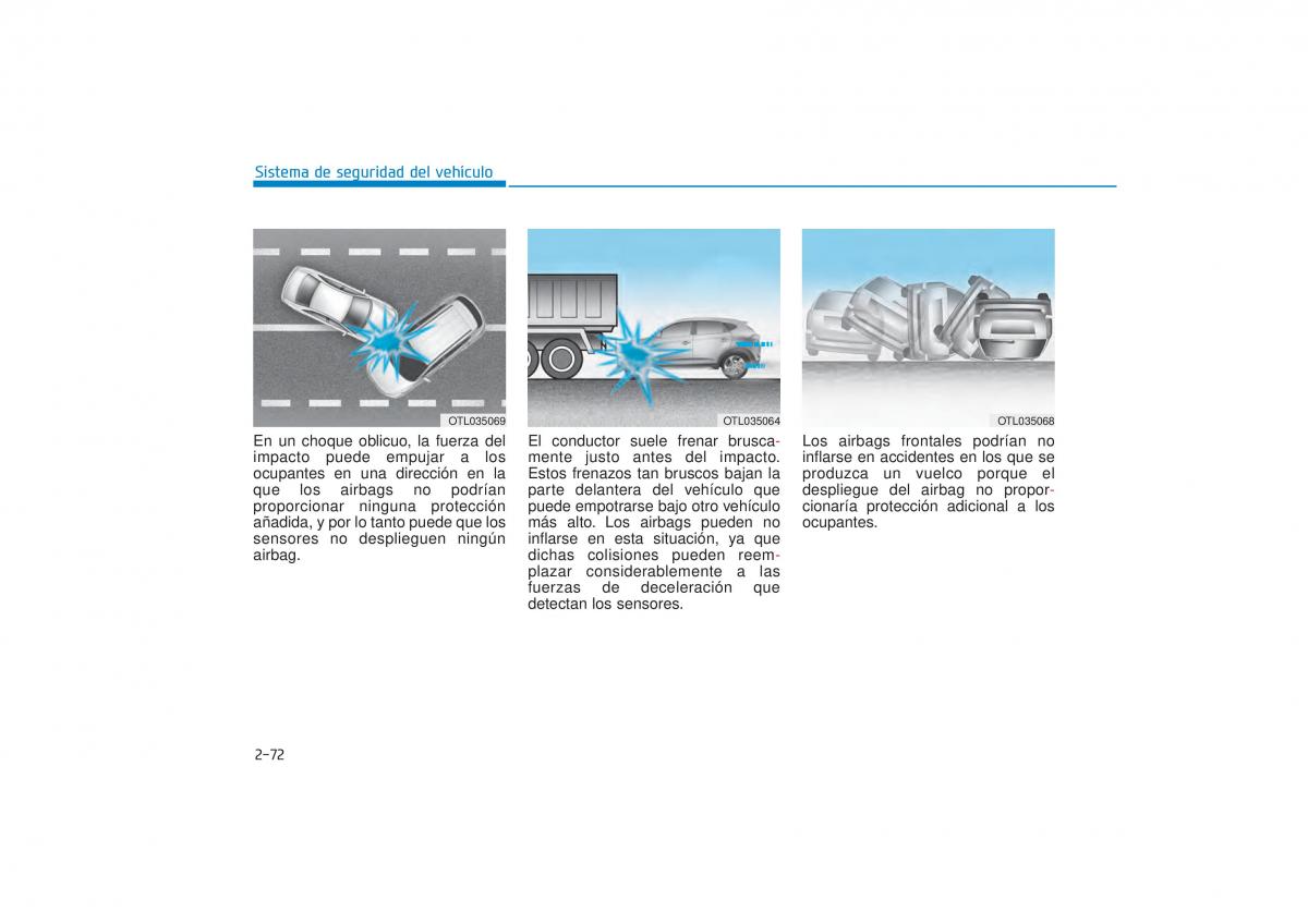 Hyundai Tucson III 3 manual del propietario / page 104