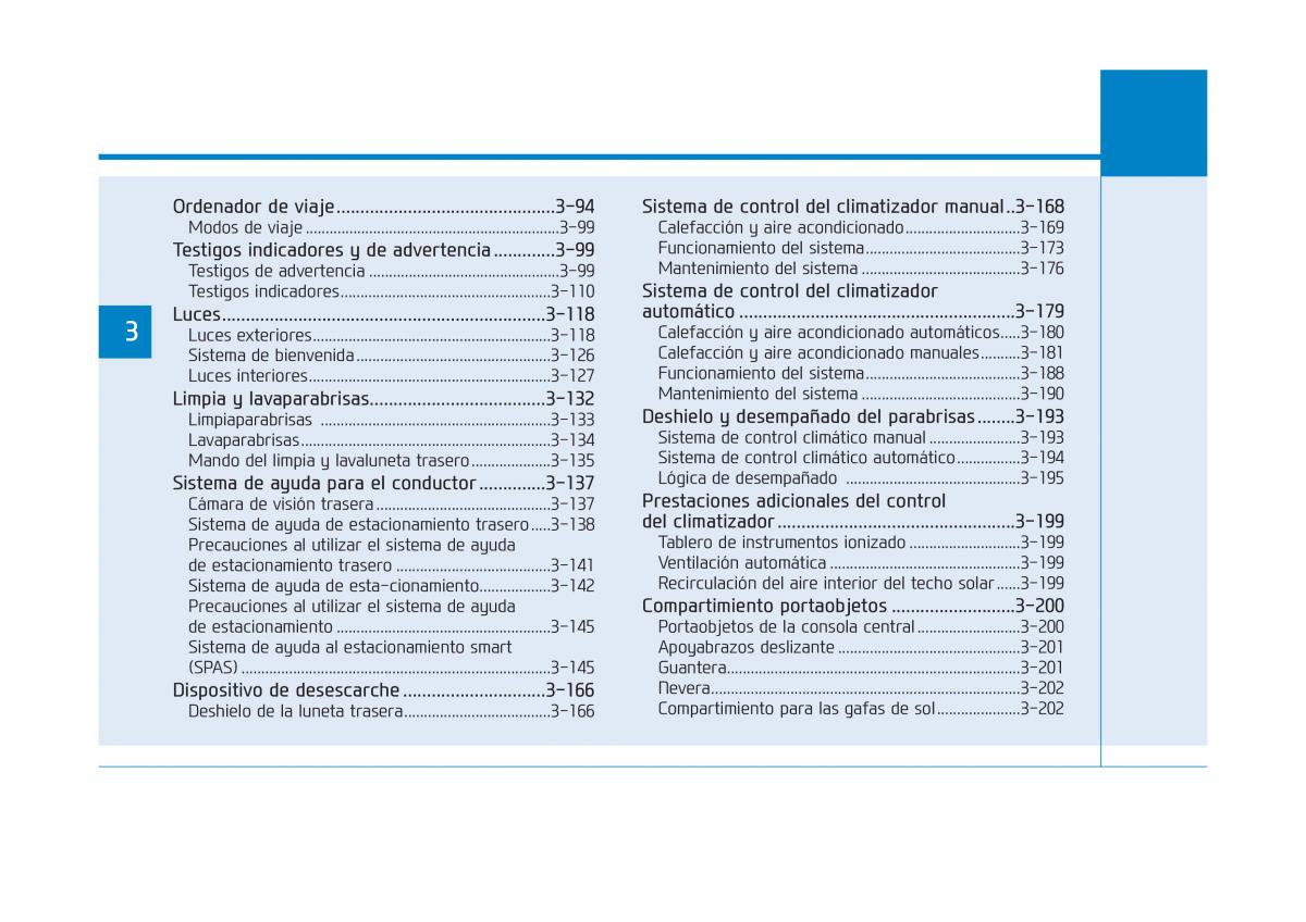 Hyundai Tucson III 3 manual del propietario / page 112