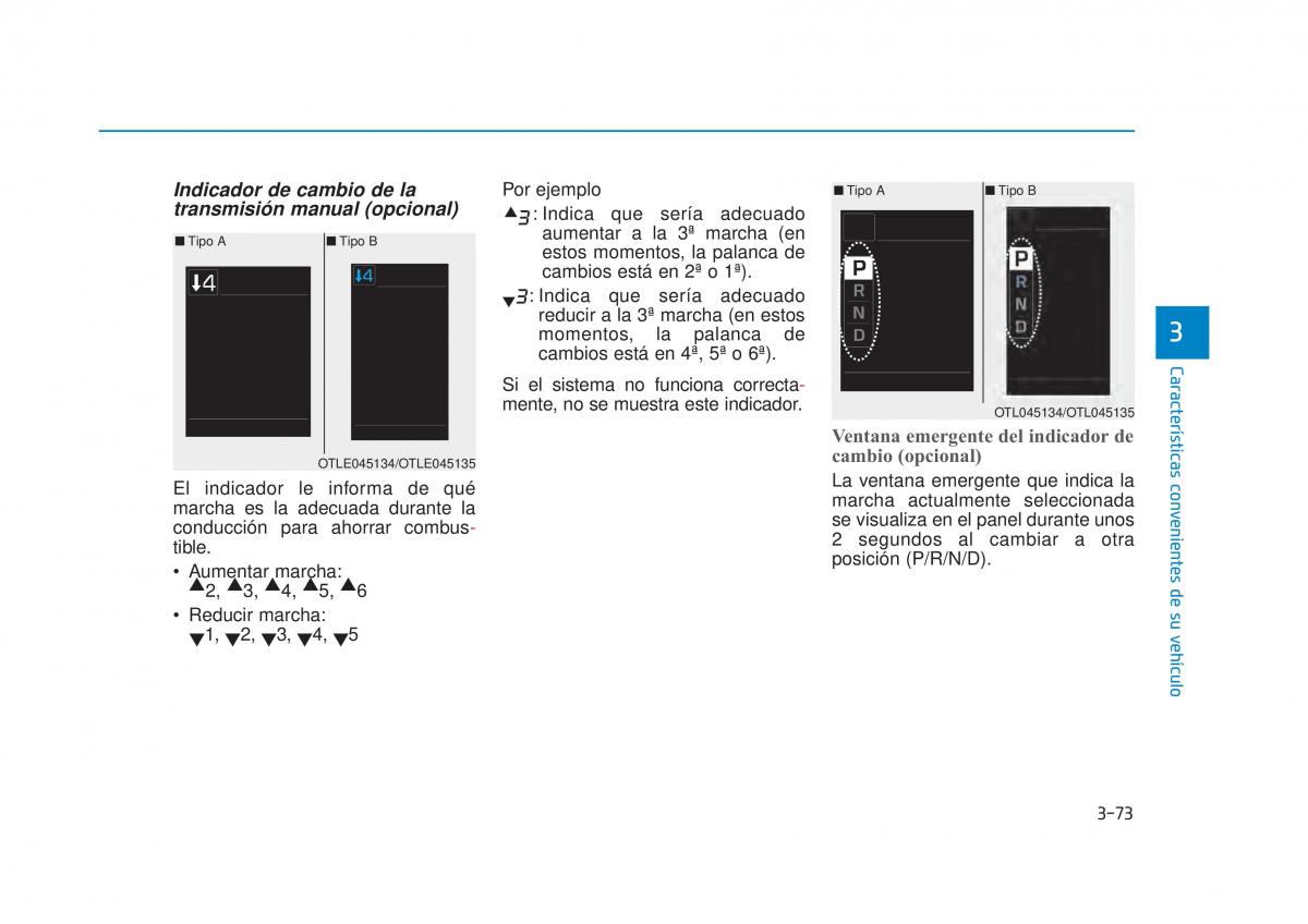 Hyundai Tucson III 3 manual del propietario / page 183