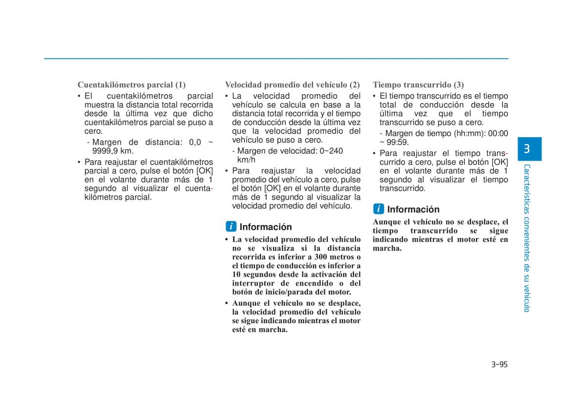 Hyundai Tucson III 3 manual del propietario / page 205