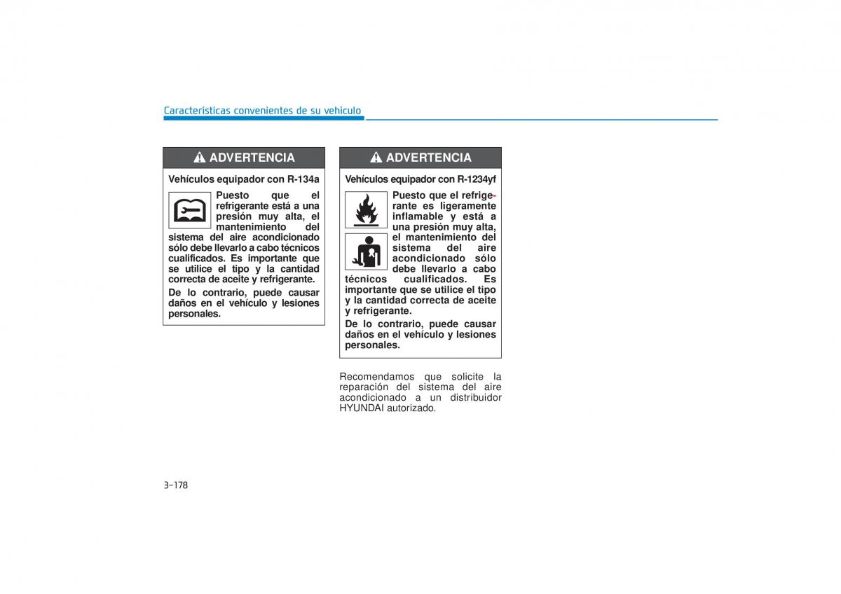 Hyundai Tucson III 3 manual del propietario / page 288