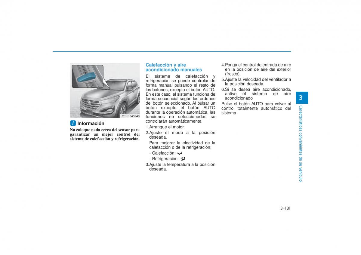 Hyundai Tucson III 3 manual del propietario / page 291