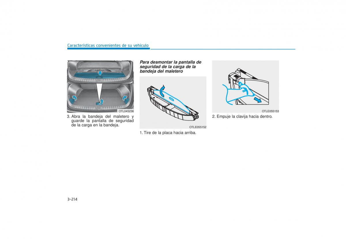 Hyundai Tucson III 3 manual del propietario / page 324