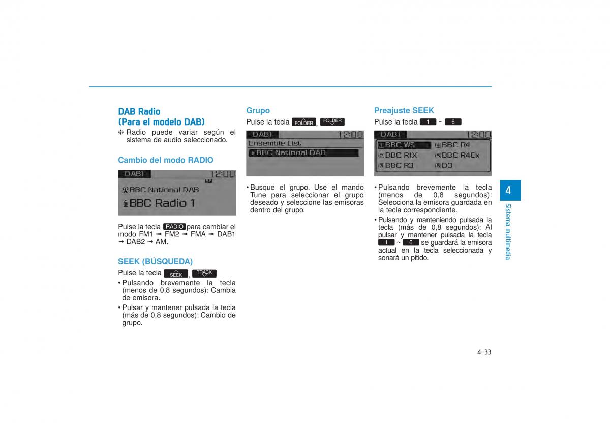 Hyundai Tucson III 3 manual del propietario / page 360