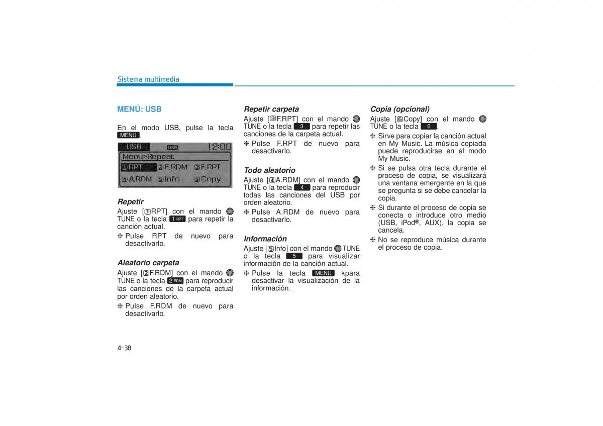 Hyundai Tucson III 3 manual del propietario / page 365