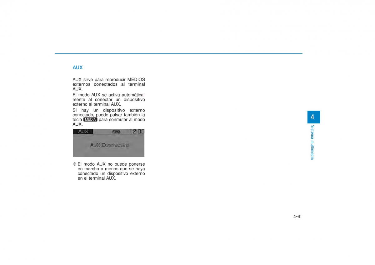 Hyundai Tucson III 3 manual del propietario / page 368