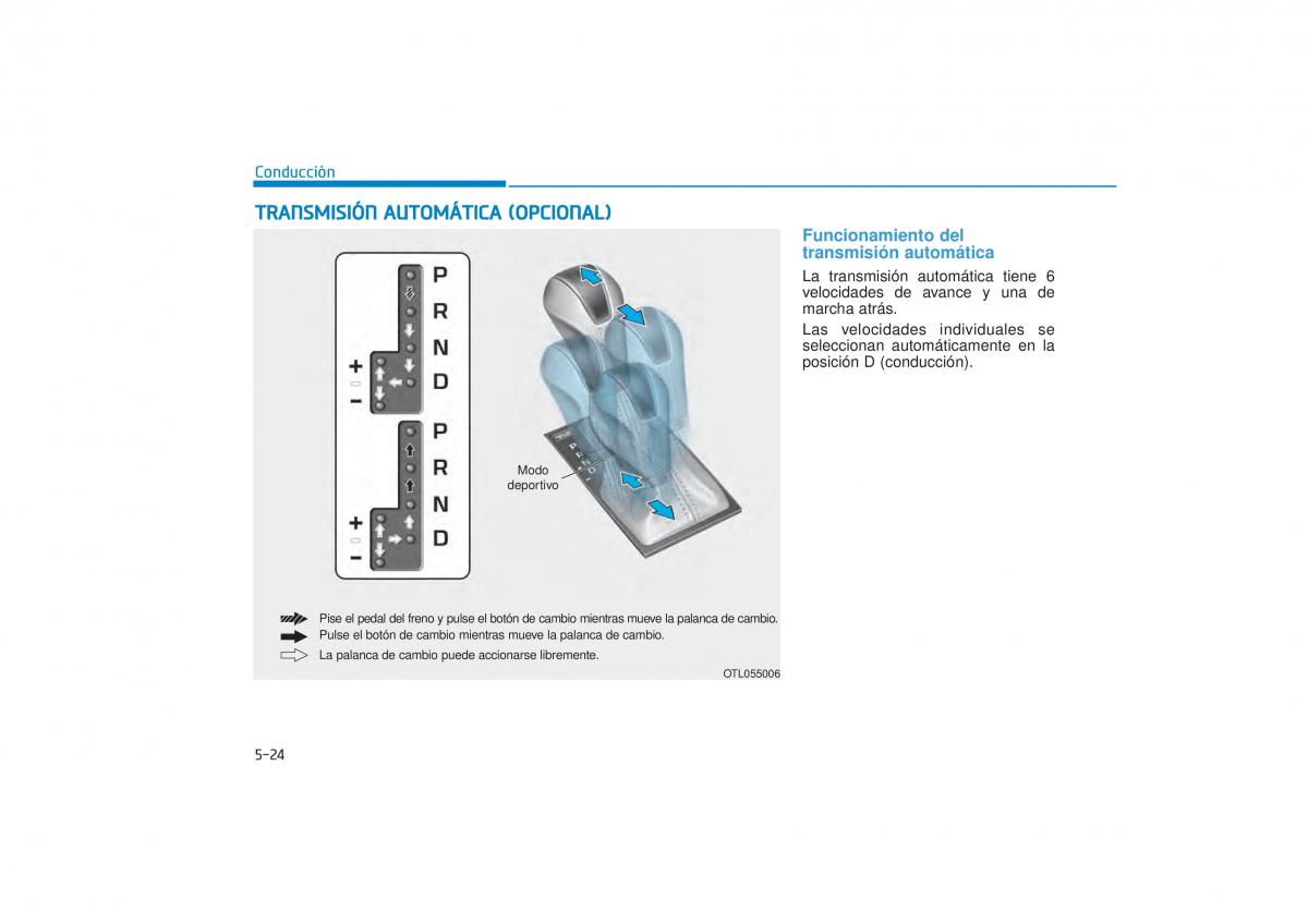 Hyundai Tucson III 3 manual del propietario / page 404