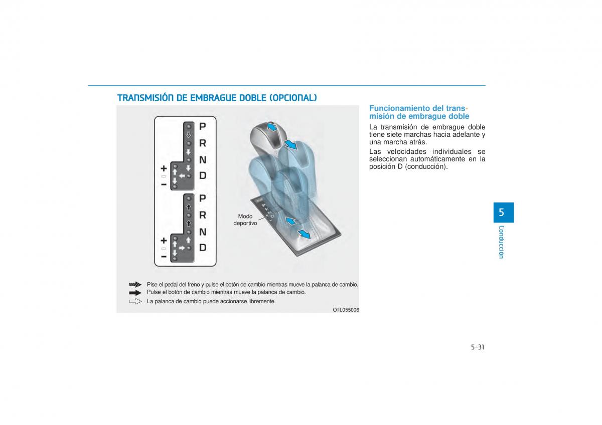 Hyundai Tucson III 3 manual del propietario / page 411