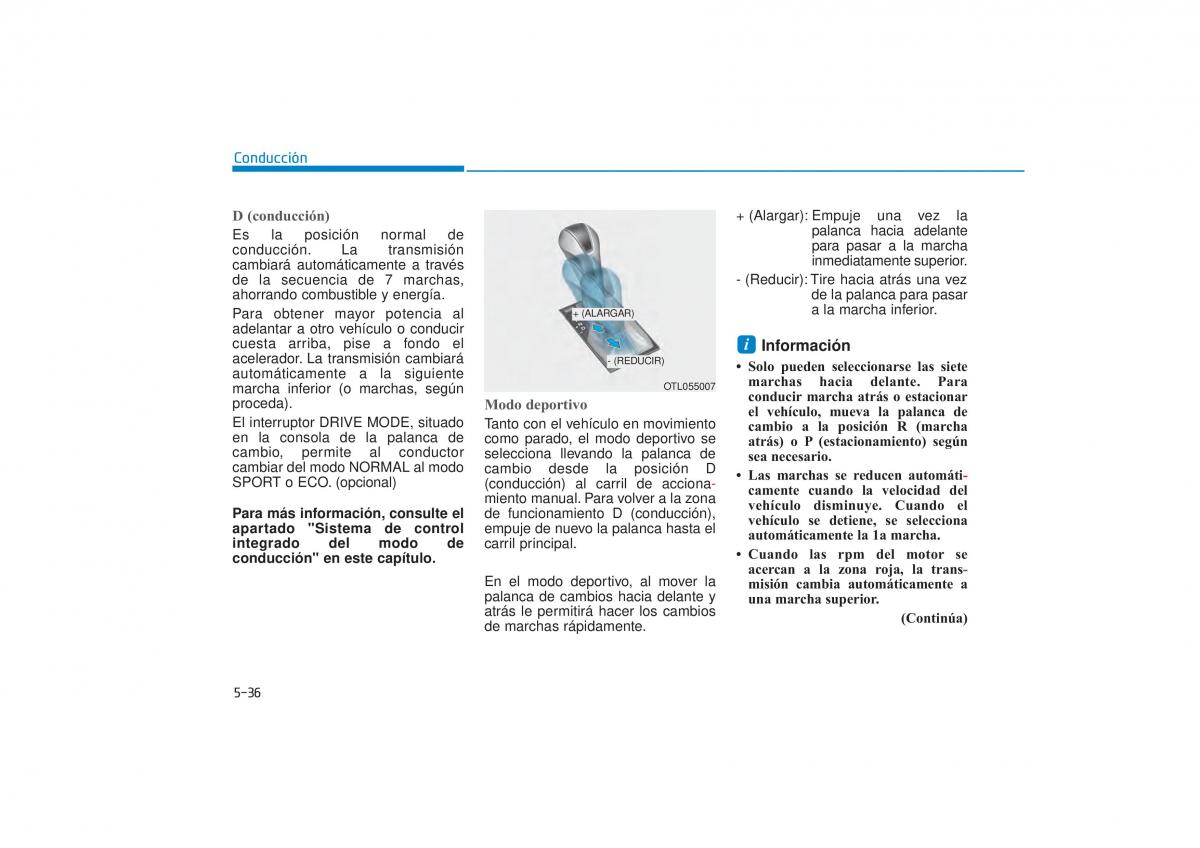 Hyundai Tucson III 3 manual del propietario / page 416