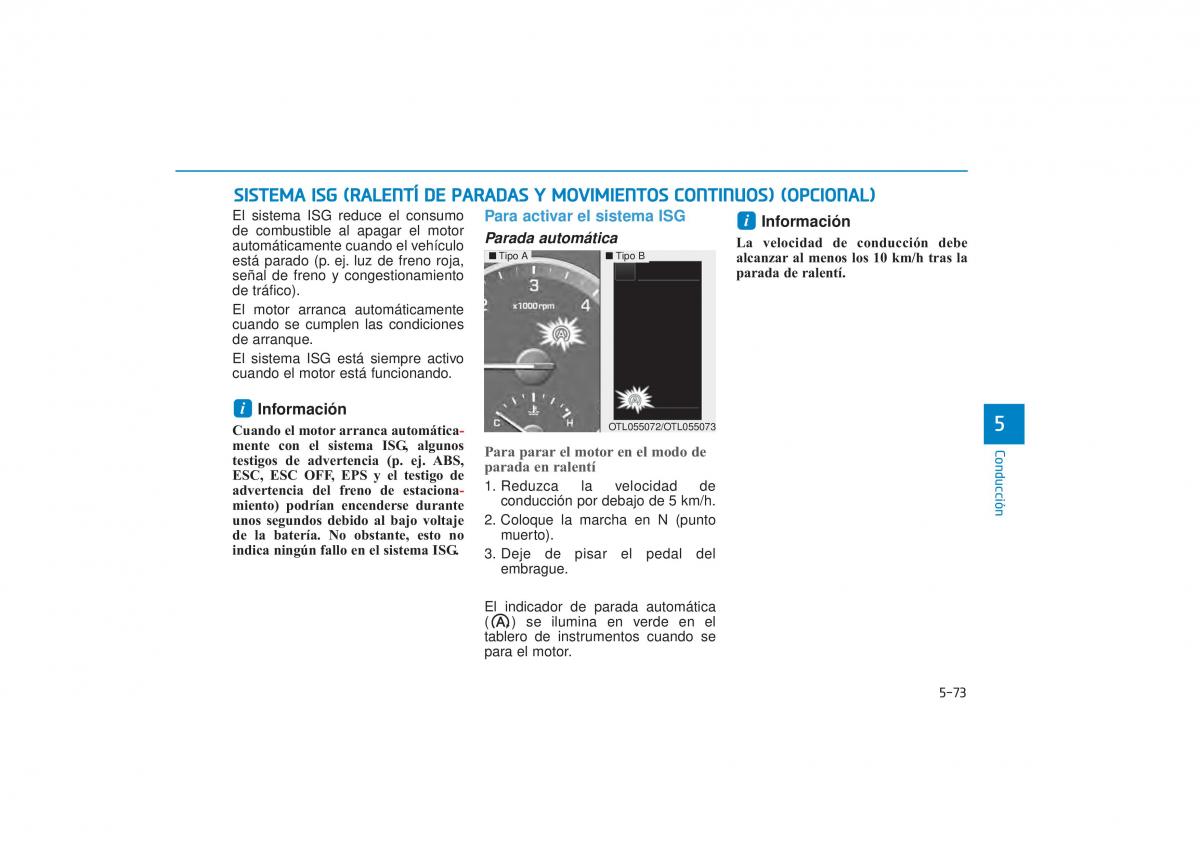 Hyundai Tucson III 3 manual del propietario / page 453