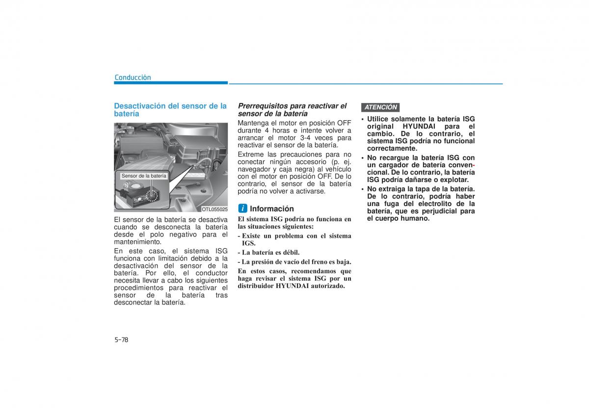 Hyundai Tucson III 3 manual del propietario / page 458