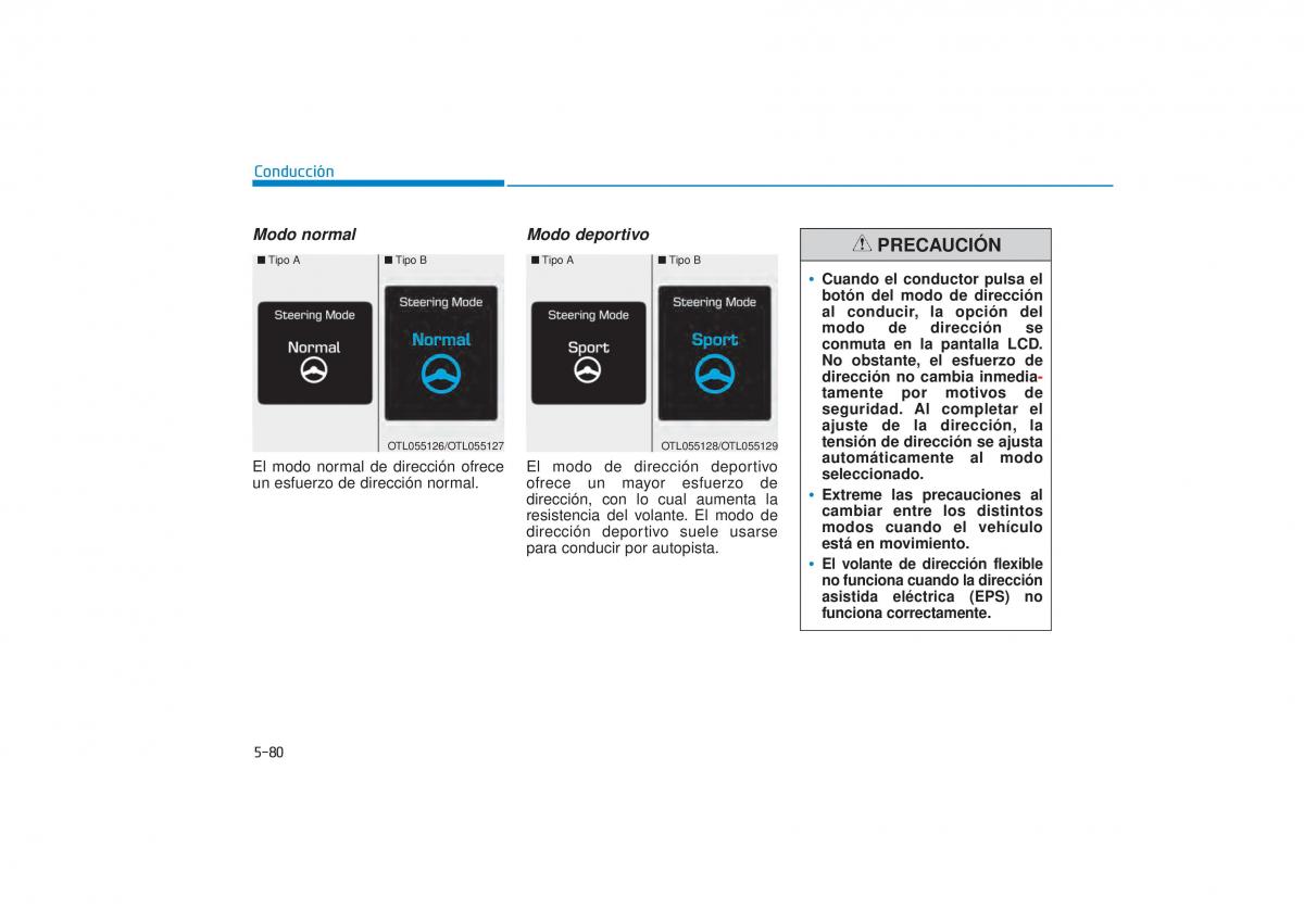 Hyundai Tucson III 3 manual del propietario / page 460