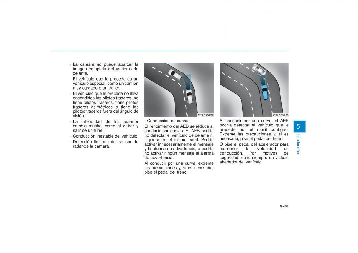 Hyundai Tucson III 3 manual del propietario / page 479