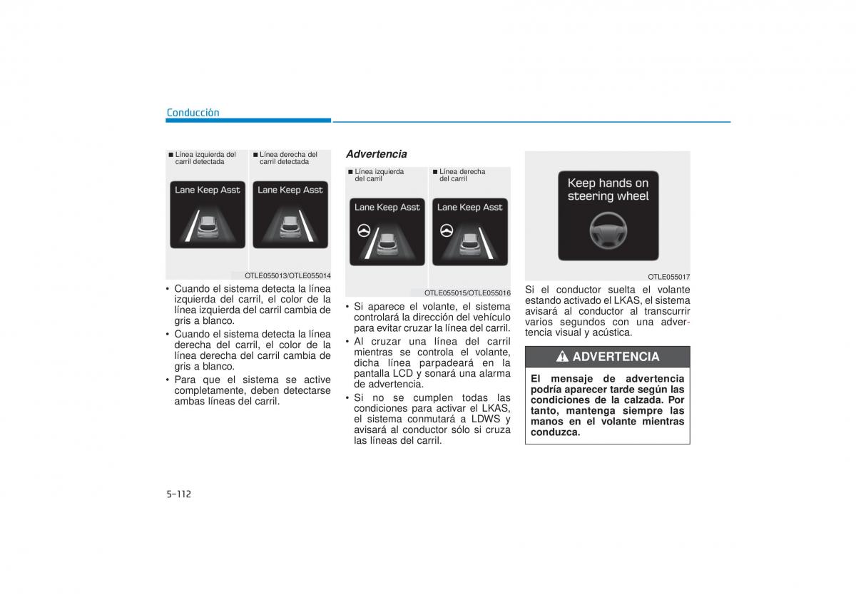 Hyundai Tucson III 3 manual del propietario / page 492