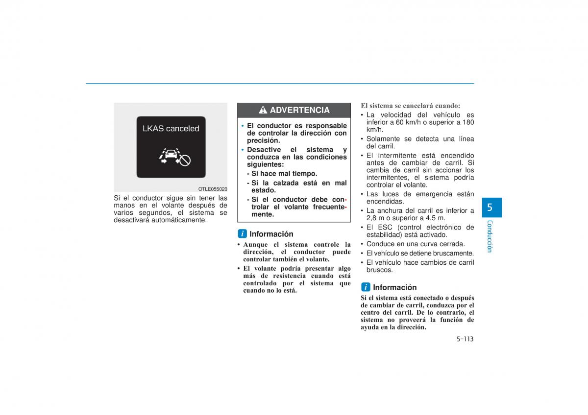 Hyundai Tucson III 3 manual del propietario / page 493