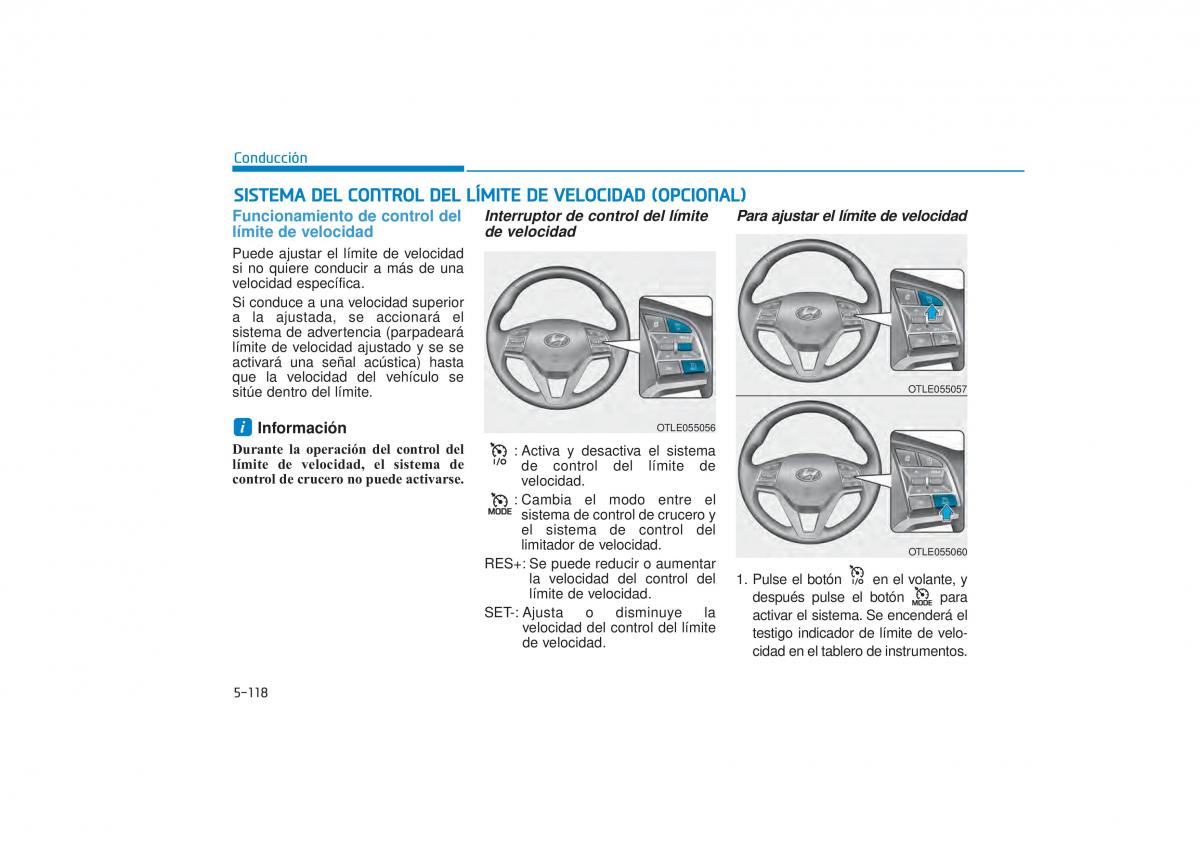 Hyundai Tucson III 3 manual del propietario / page 498