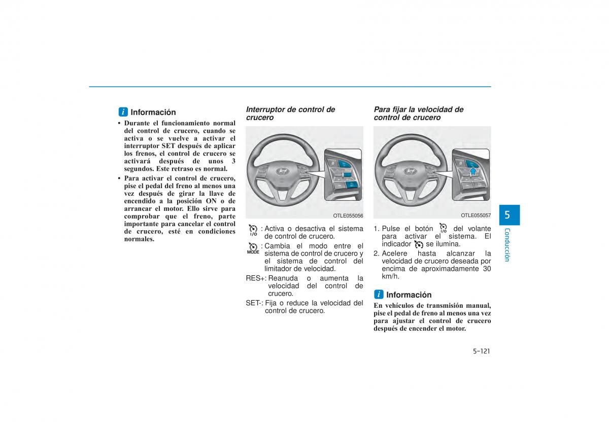 Hyundai Tucson III 3 manual del propietario / page 501