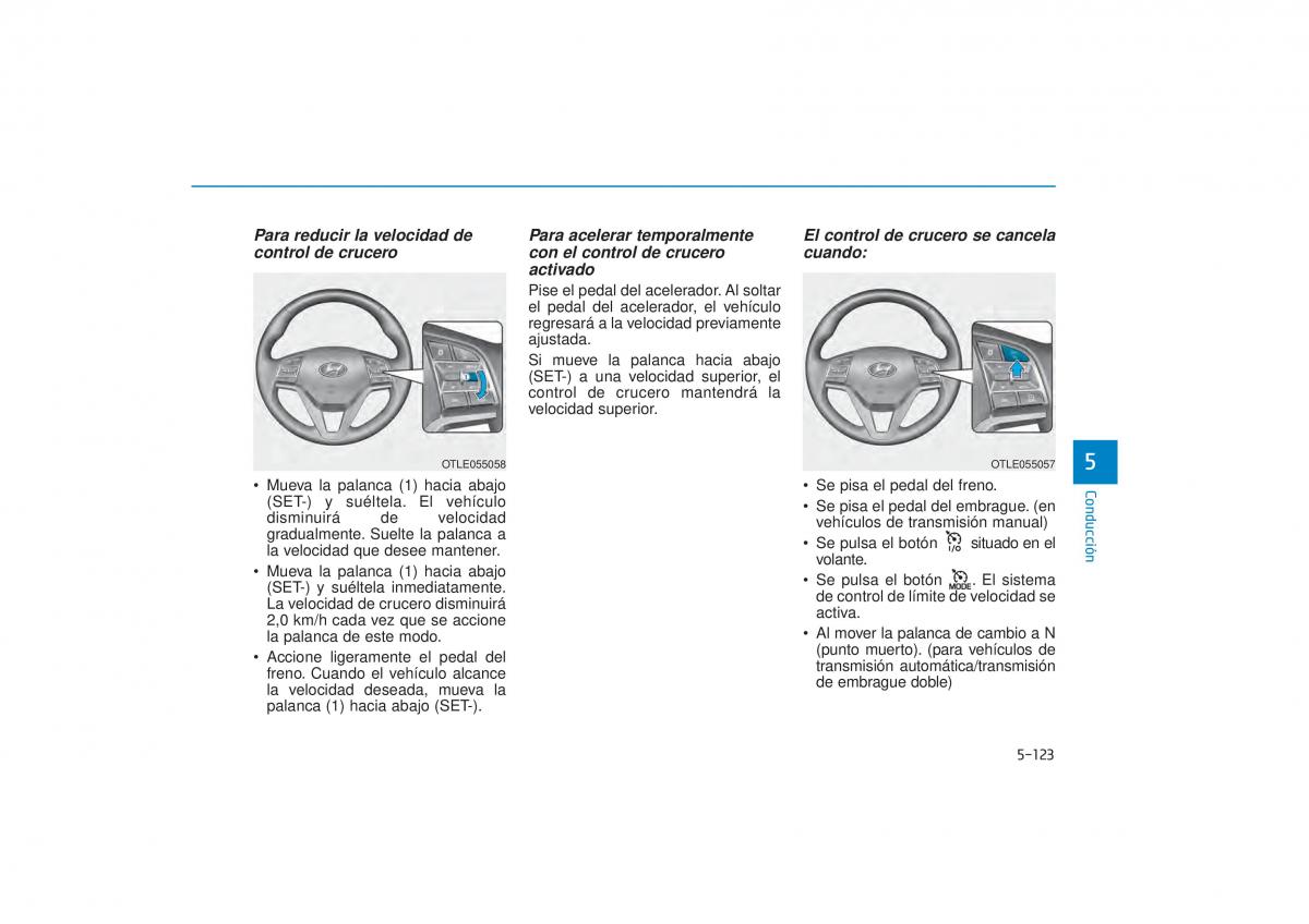 Hyundai Tucson III 3 manual del propietario / page 503