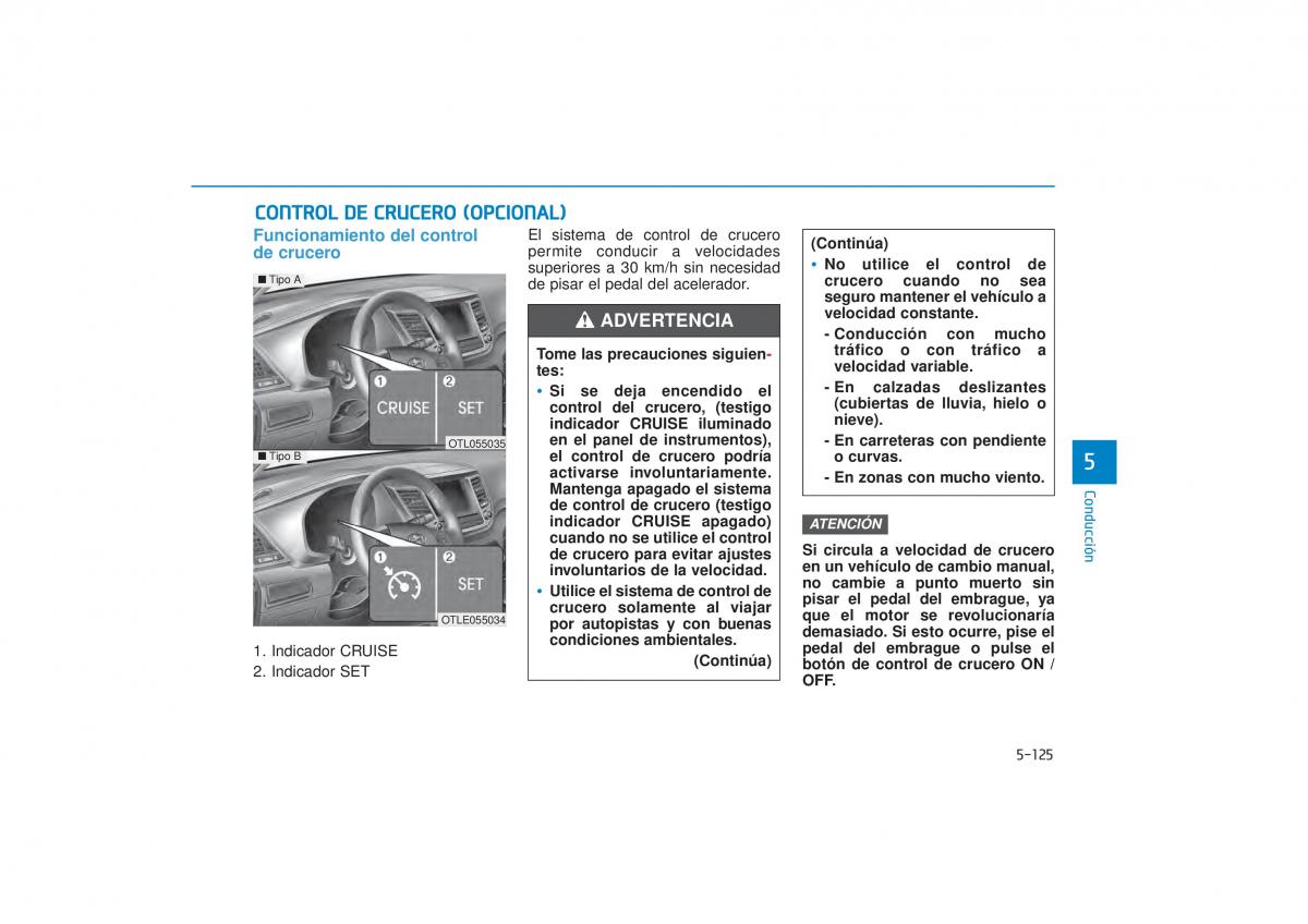 Hyundai Tucson III 3 manual del propietario / page 505