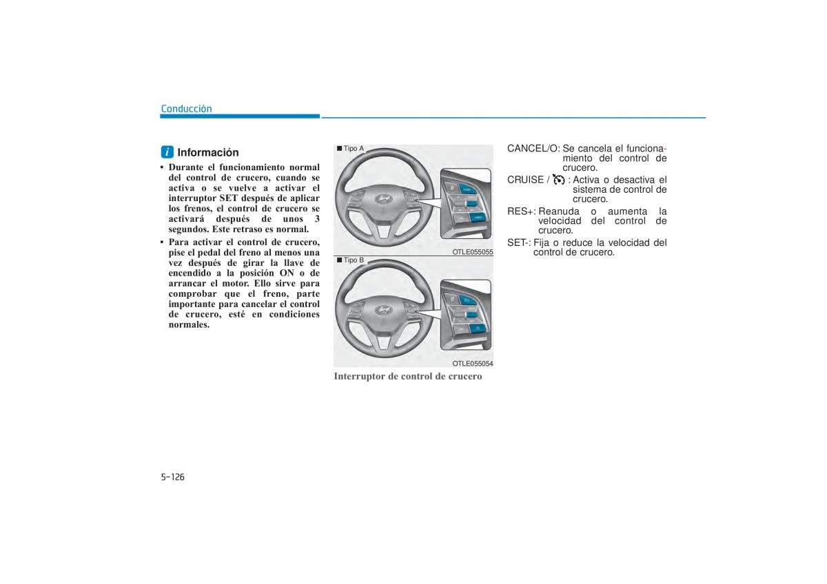 Hyundai Tucson III 3 manual del propietario / page 506