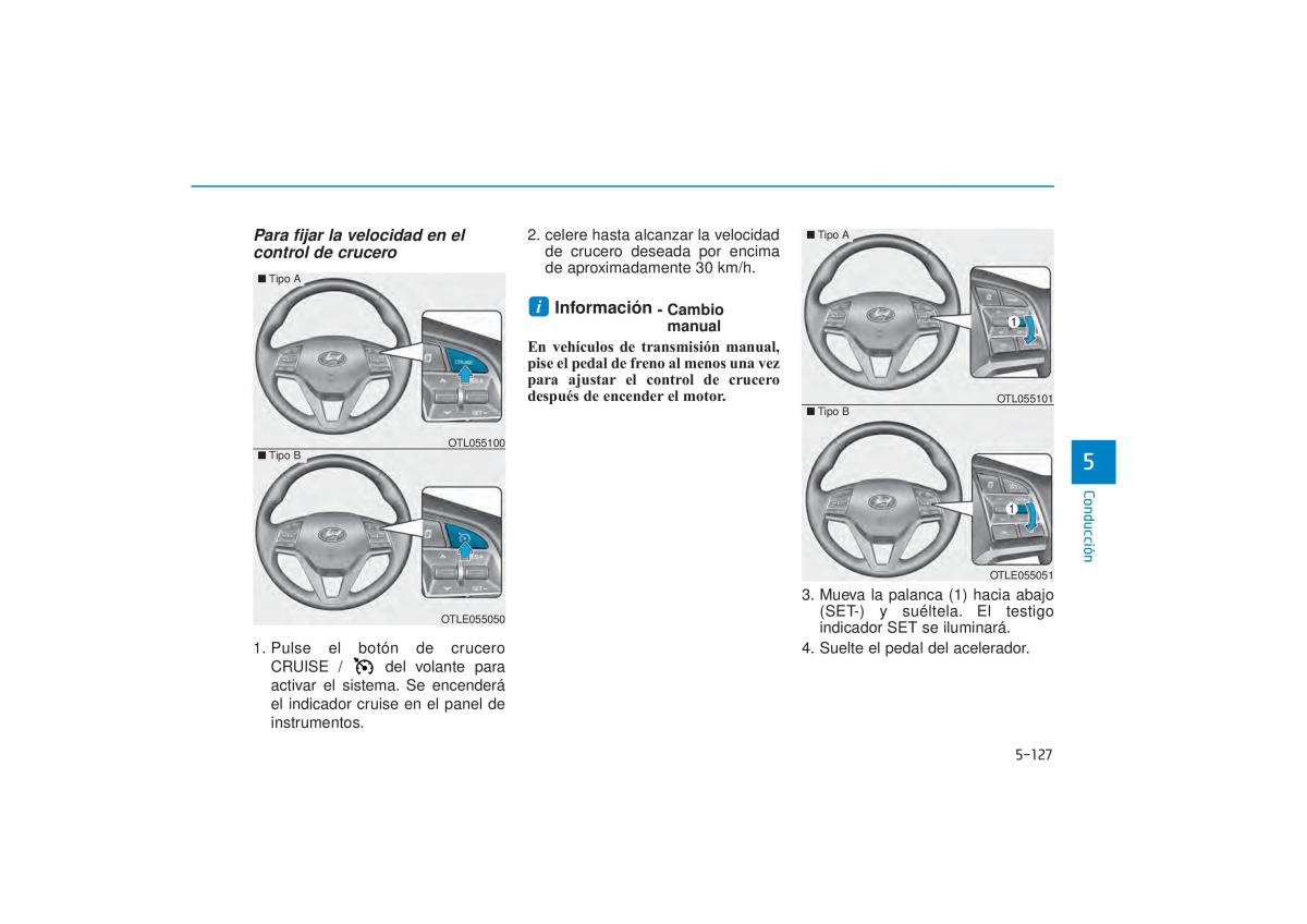 Hyundai Tucson III 3 manual del propietario / page 507