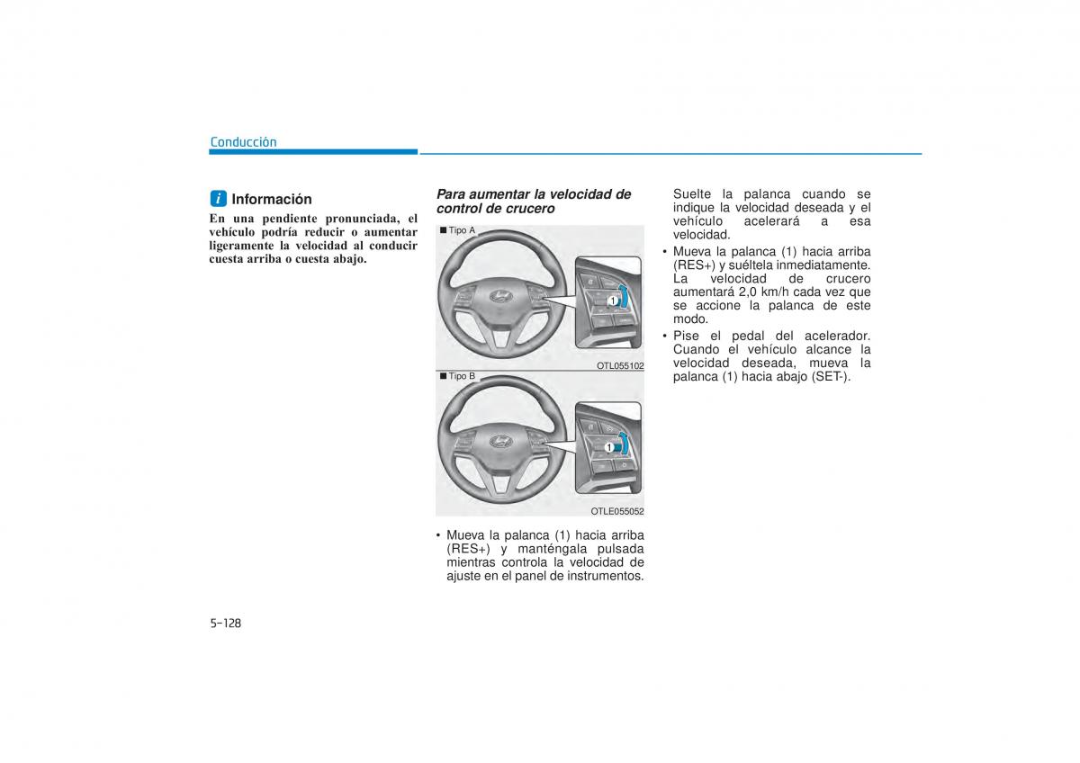 Hyundai Tucson III 3 manual del propietario / page 508