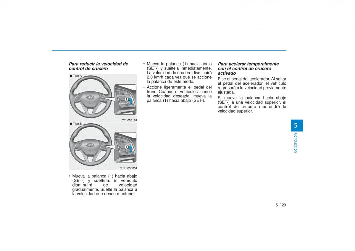 Hyundai Tucson III 3 manual del propietario / page 509