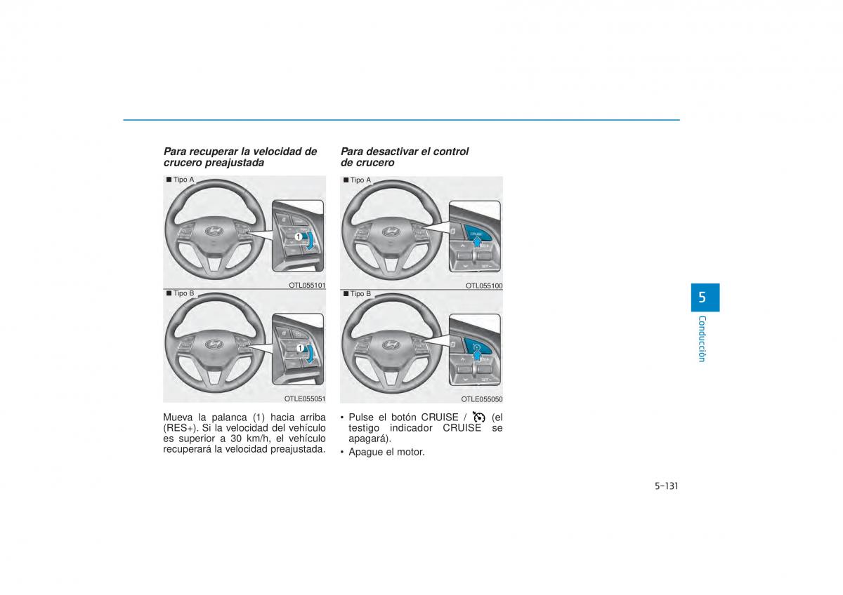 Hyundai Tucson III 3 manual del propietario / page 511