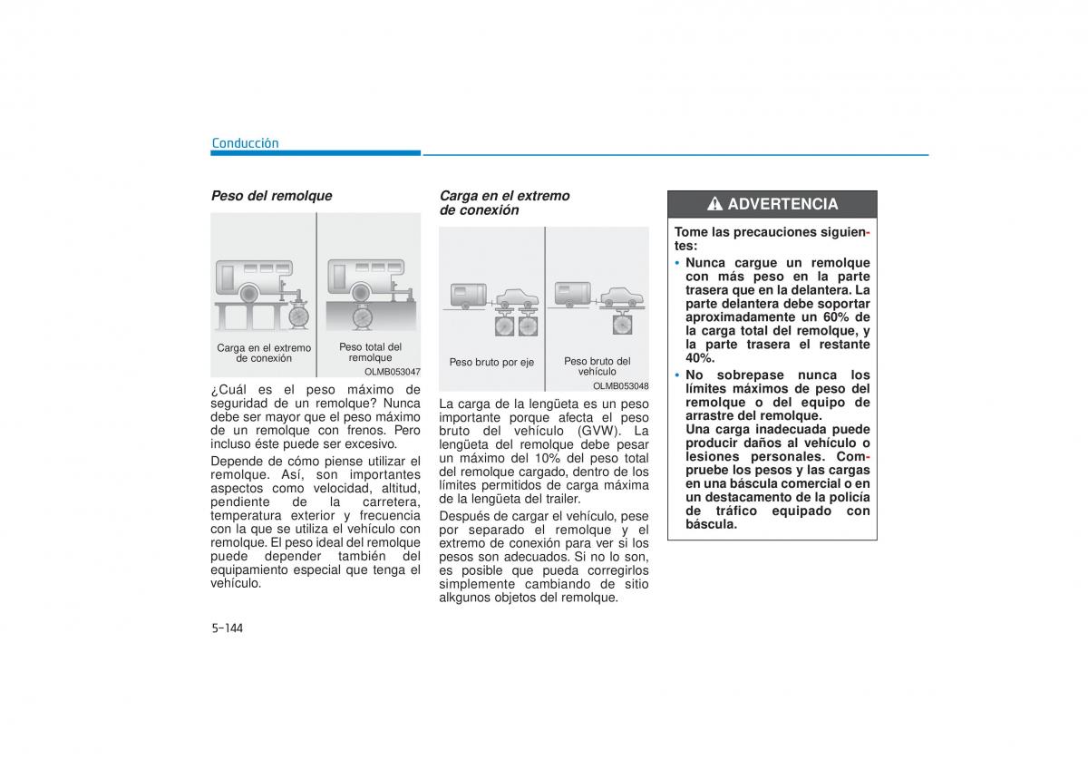 Hyundai Tucson III 3 manual del propietario / page 524