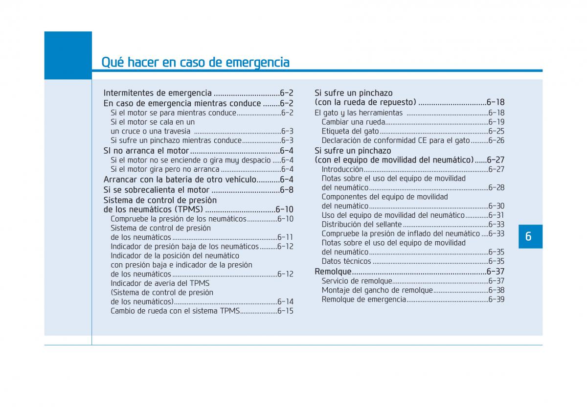 Hyundai Tucson III 3 manual del propietario / page 534