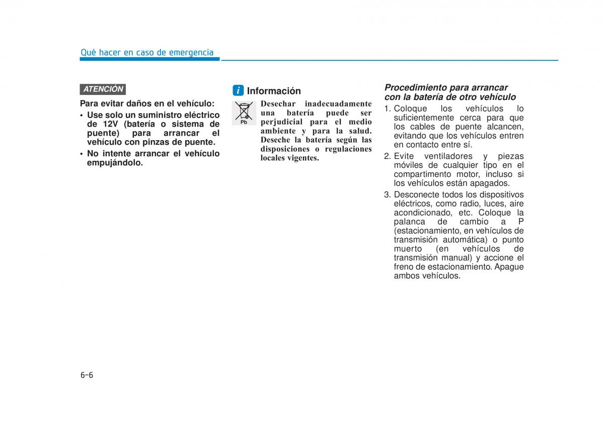 Hyundai Tucson III 3 manual del propietario / page 539