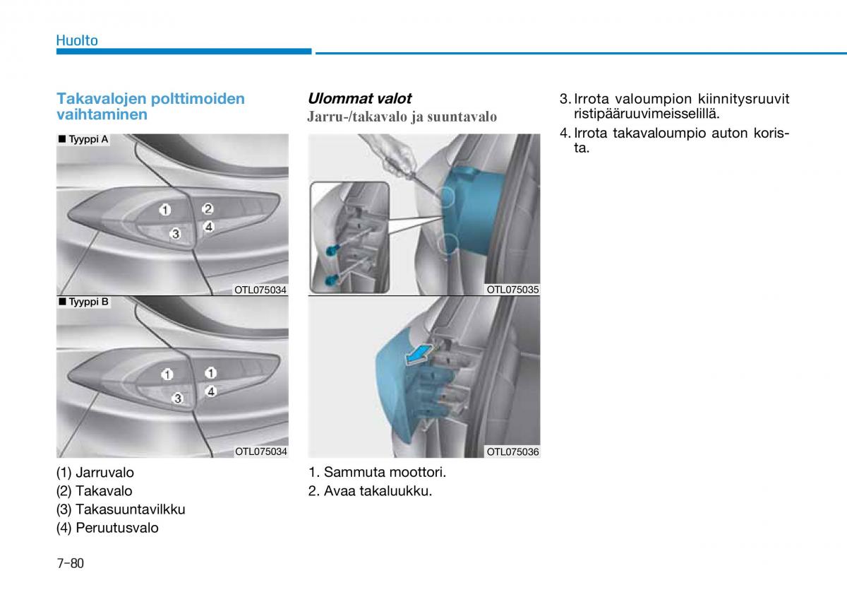 Hyundai Tucson III 3 omistajan kasikirja / page 615