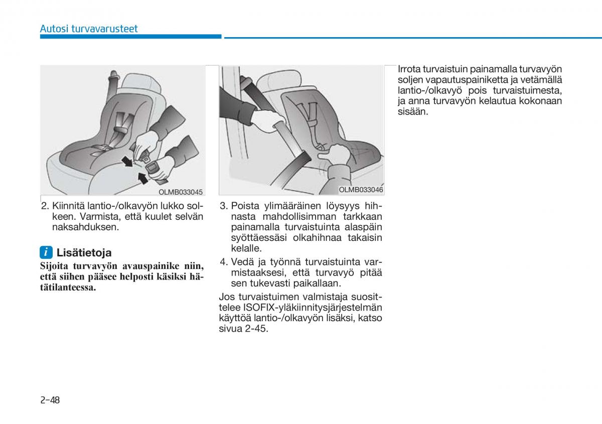 Hyundai Tucson III 3 omistajan kasikirja / page 80