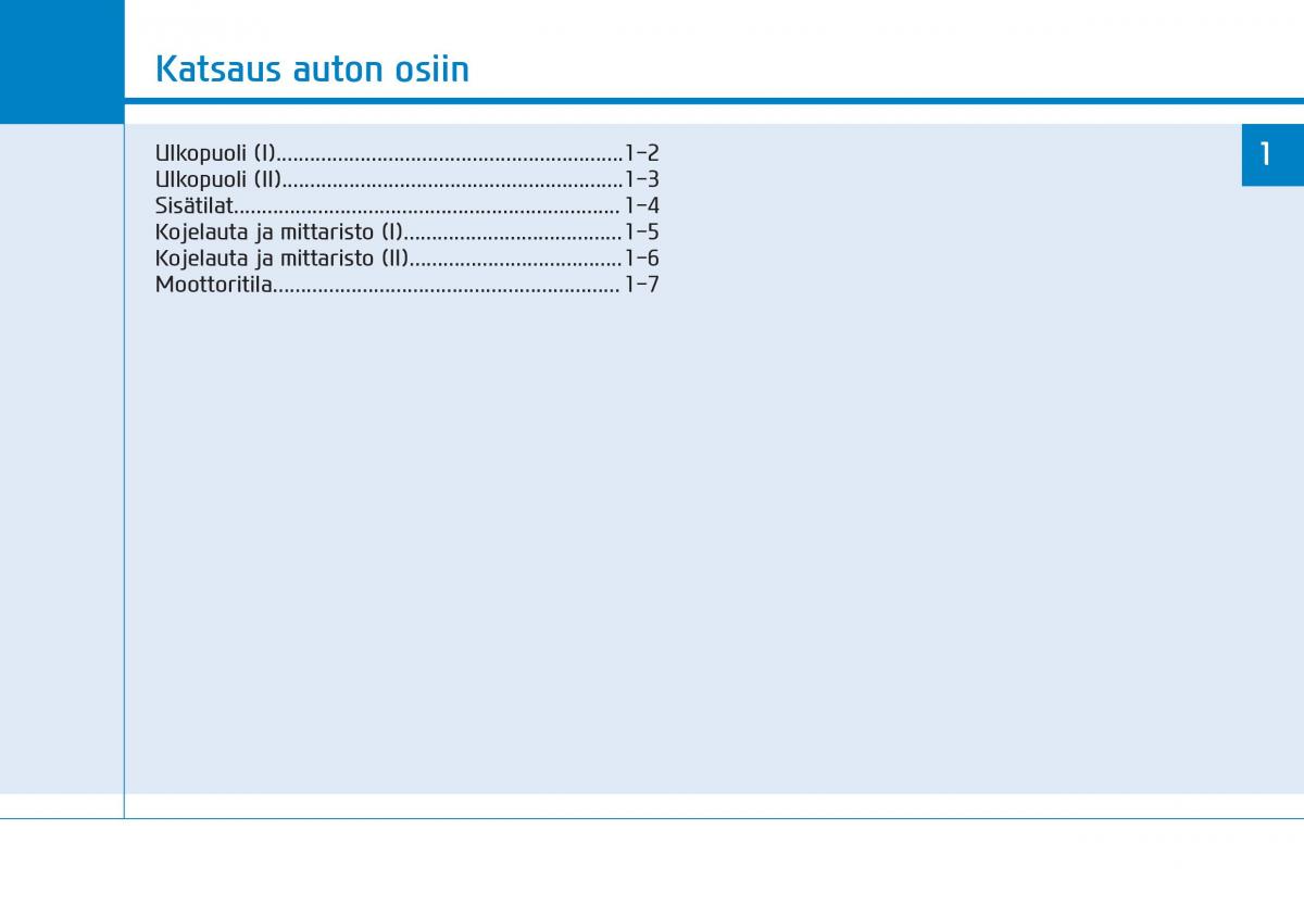 Hyundai Tucson III 3 omistajan kasikirja / page 24