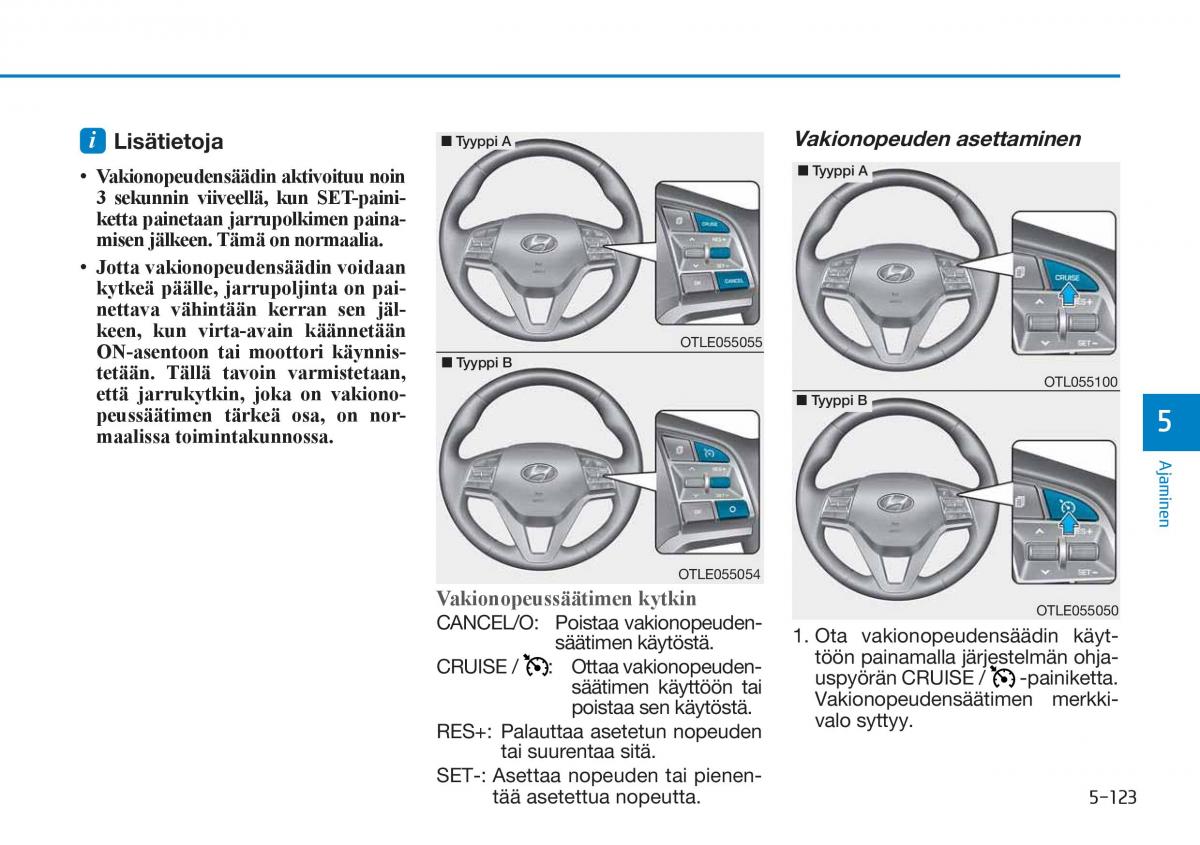 Hyundai Tucson III 3 omistajan kasikirja / page 473