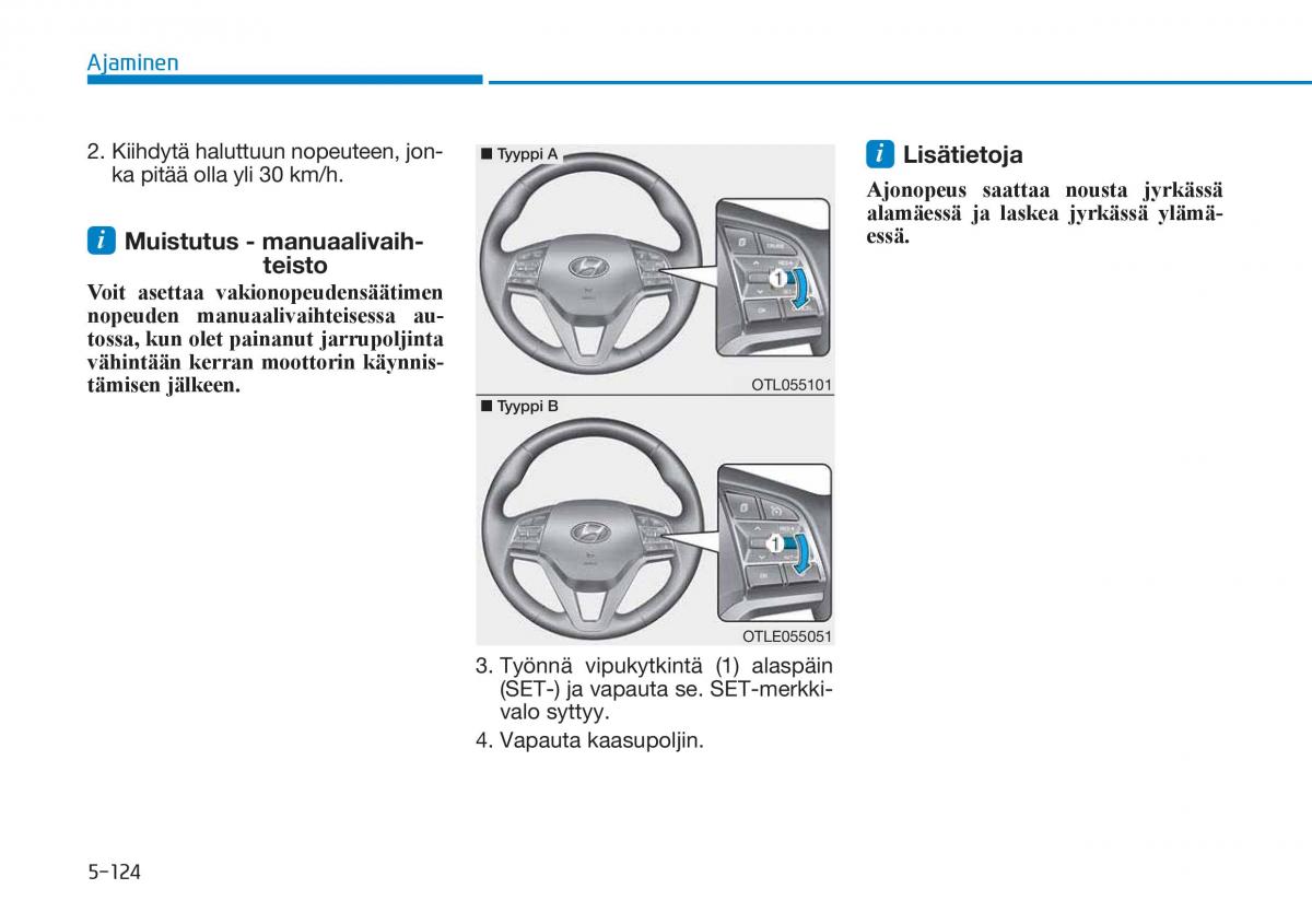 Hyundai Tucson III 3 omistajan kasikirja / page 474