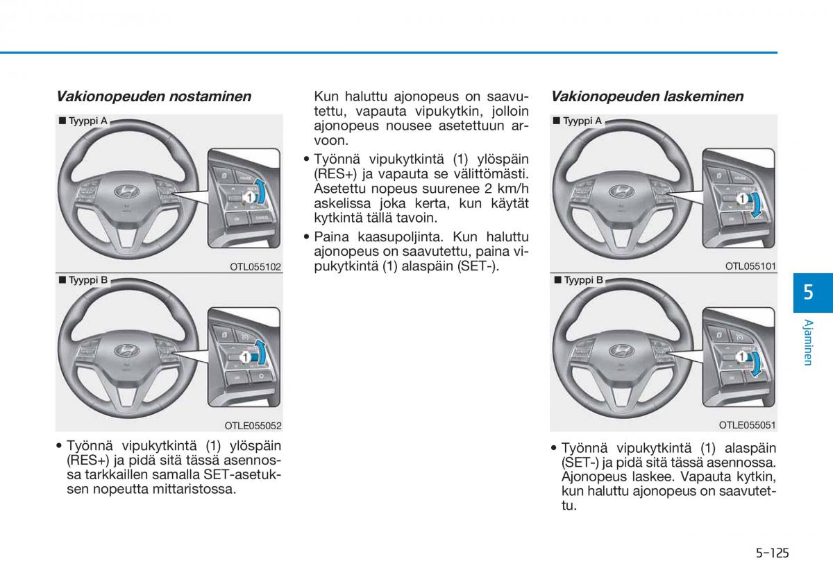 Hyundai Tucson III 3 omistajan kasikirja / page 475