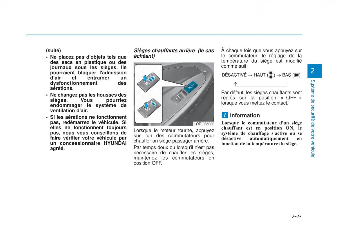 Hyundai Tucson III 3 manuel du proprietaire / page 55