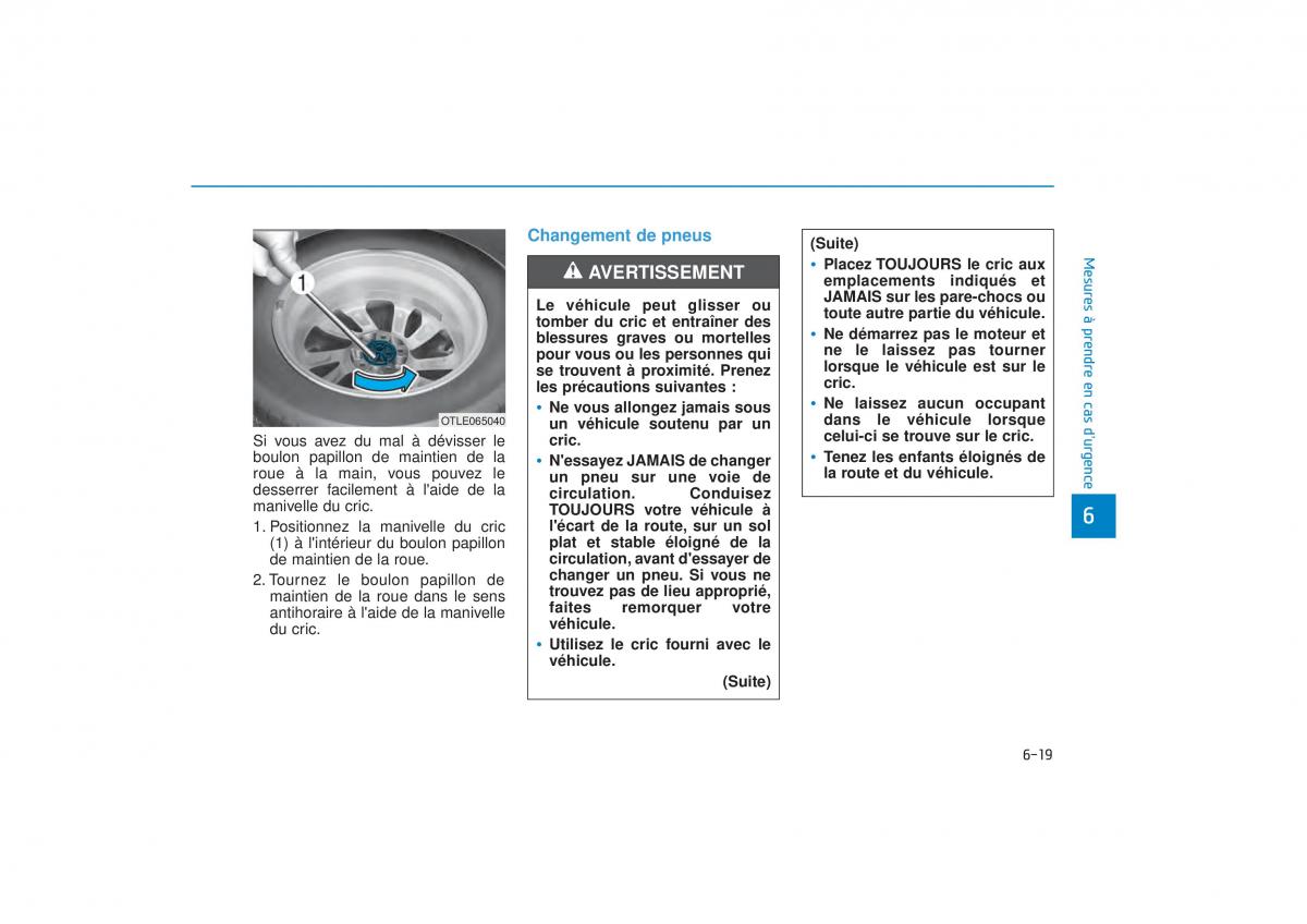 manuel du propriétaire  Hyundai Tucson III 3 manuel du proprietaire / page 552