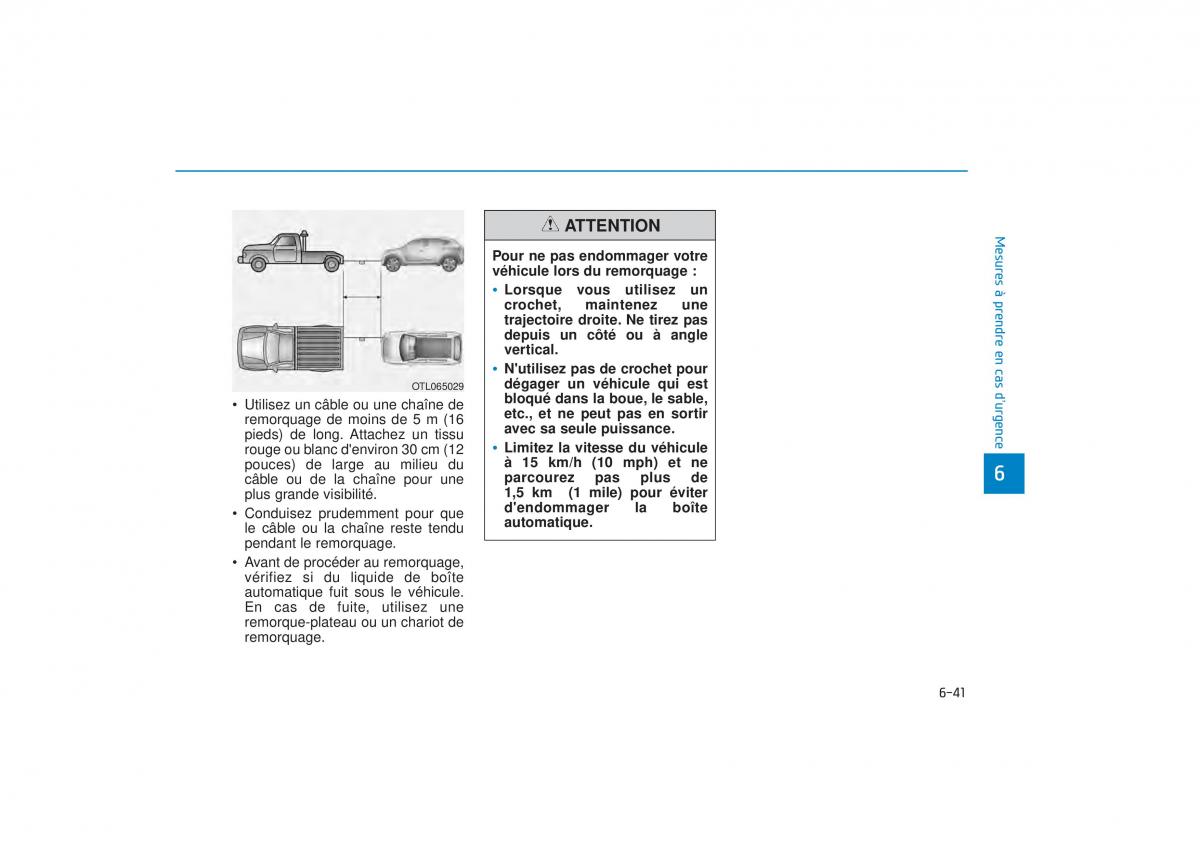 manuel du propriétaire  Hyundai Tucson III 3 manuel du proprietaire / page 574