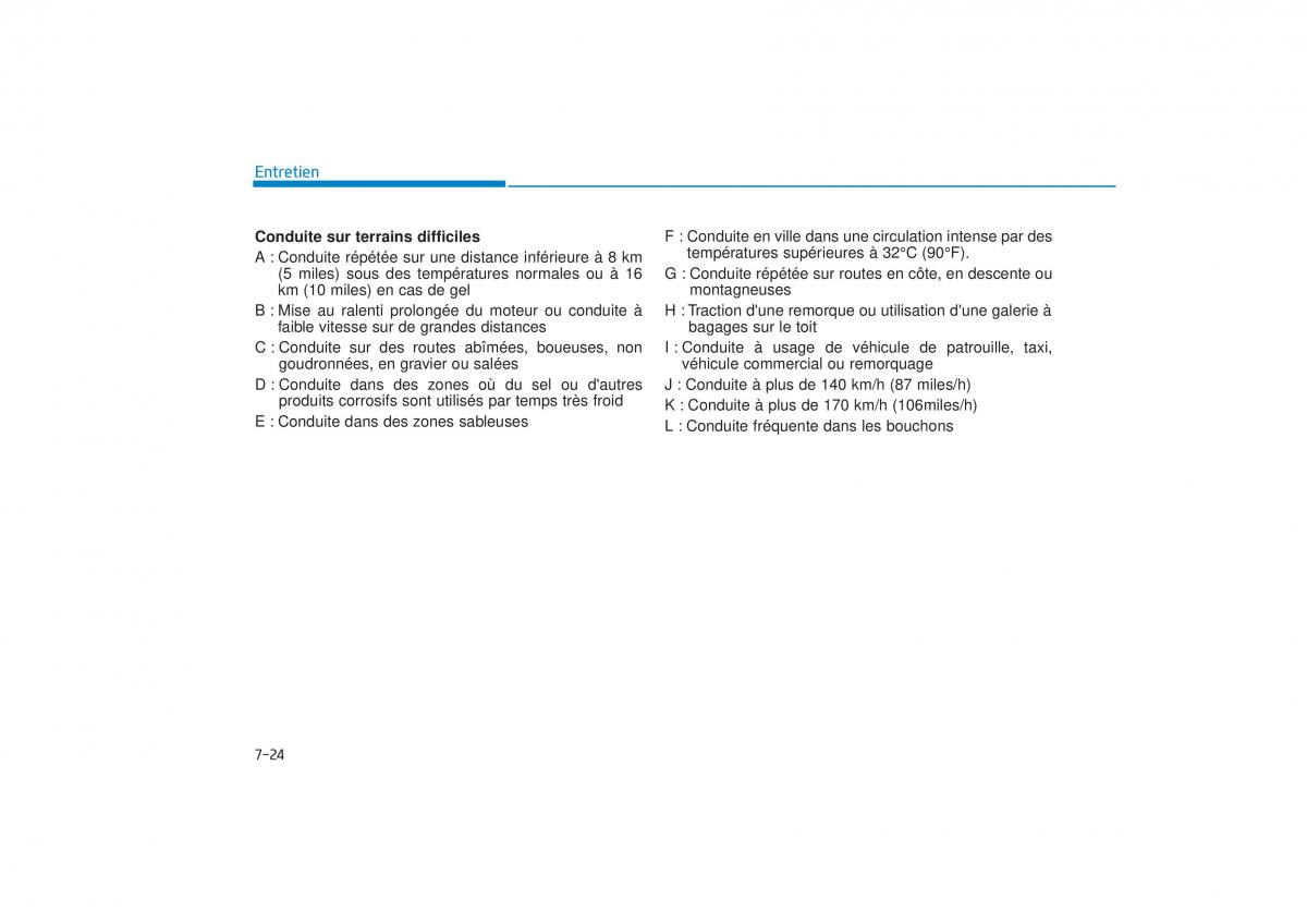 manuel du propriétaire  Hyundai Tucson III 3 manuel du proprietaire / page 600