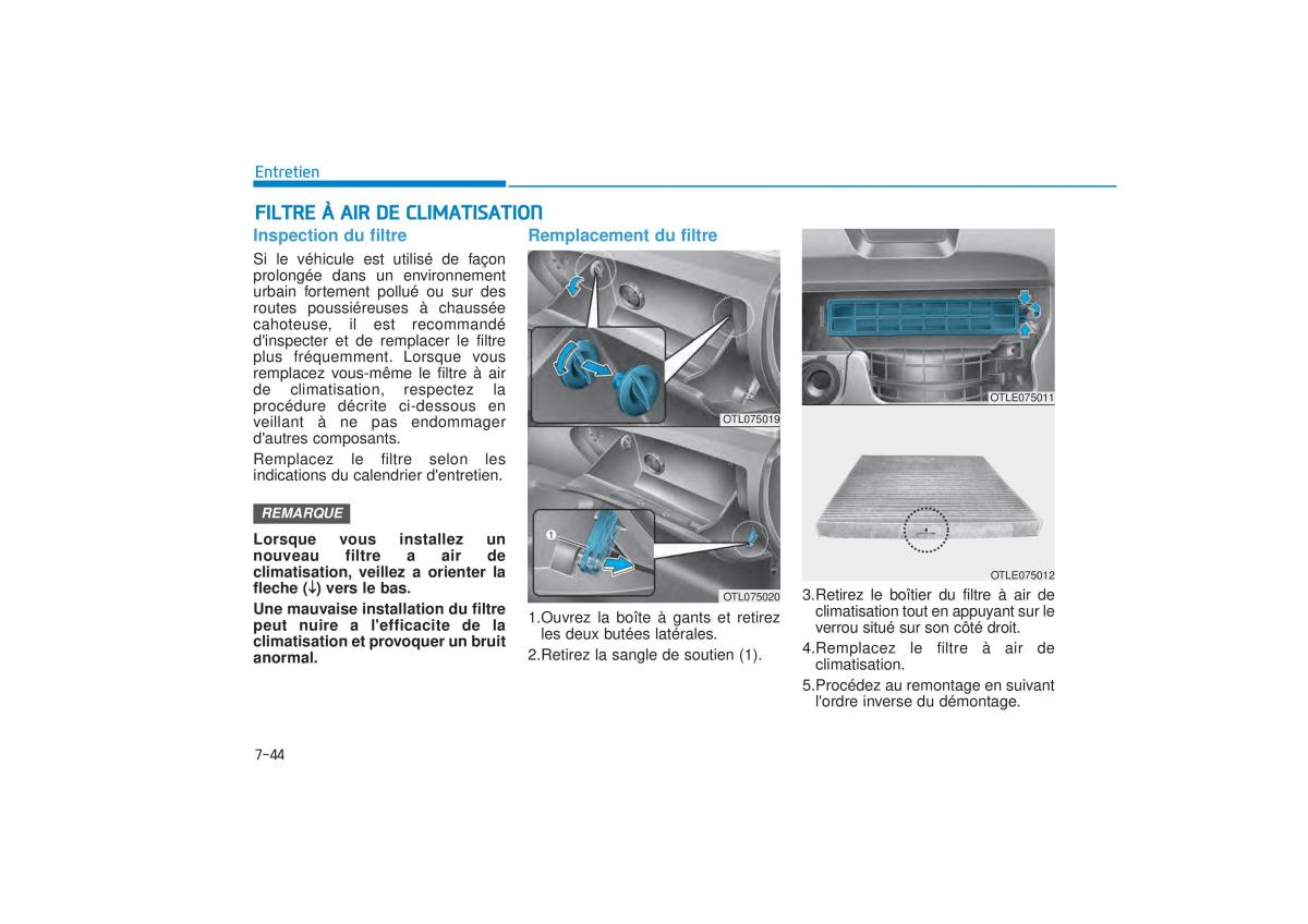 manuel du propriétaire  Hyundai Tucson III 3 manuel du proprietaire / page 620