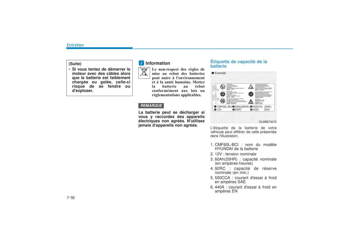 Hyundai Tucson III 3 manuel du proprietaire / page 626