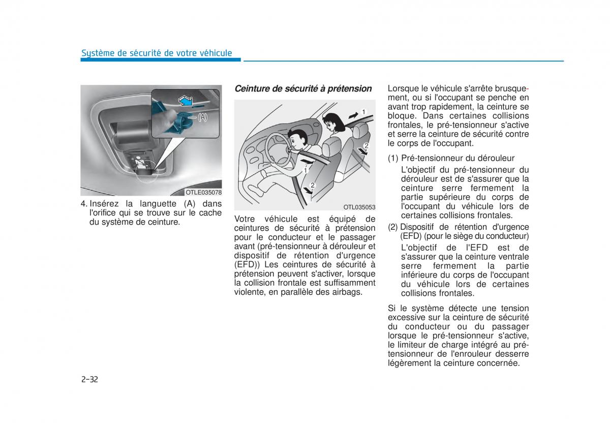 Hyundai Tucson III 3 manuel du proprietaire / page 64