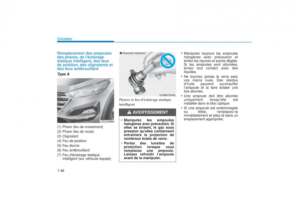 Hyundai Tucson III 3 manuel du proprietaire / page 660