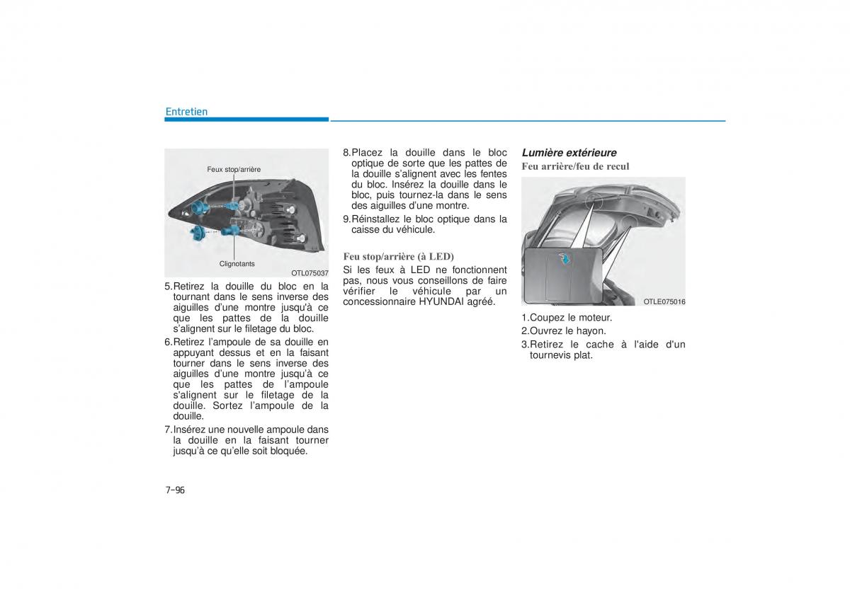 Hyundai Tucson III 3 manuel du proprietaire / page 672
