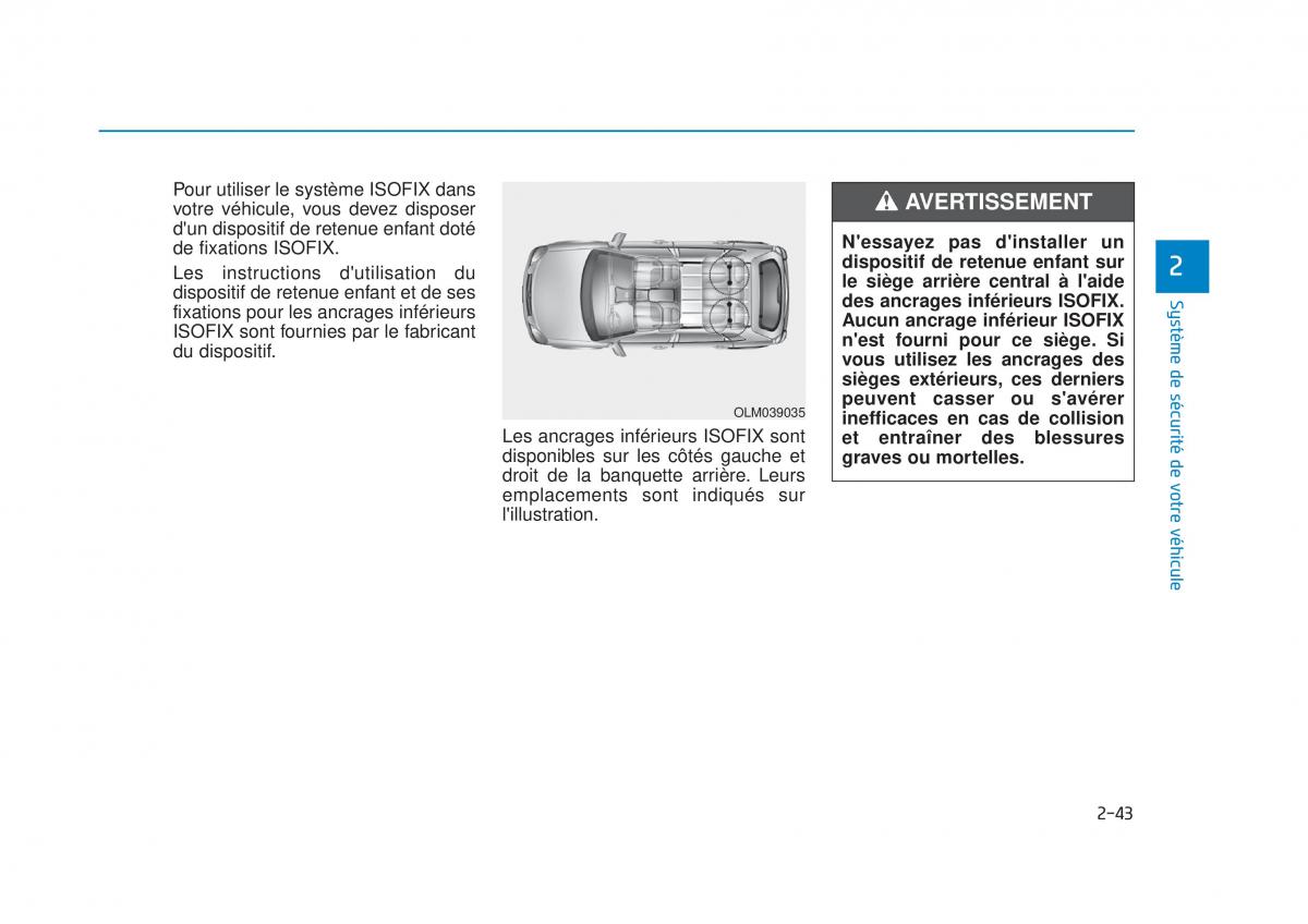 Hyundai Tucson III 3 manuel du proprietaire / page 75