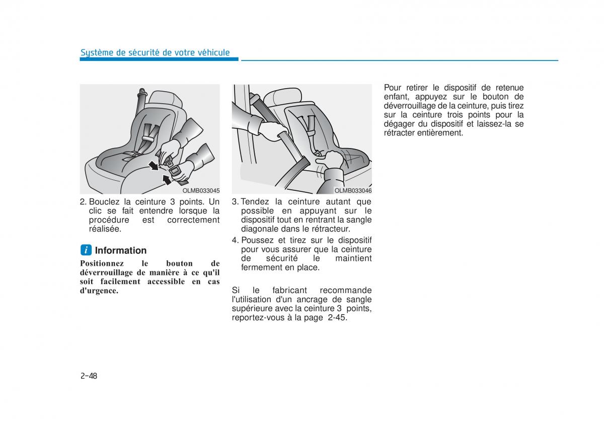 Hyundai Tucson III 3 manuel du proprietaire / page 80