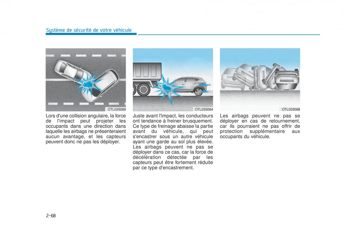 Hyundai Tucson III 3 manuel du proprietaire / page 100