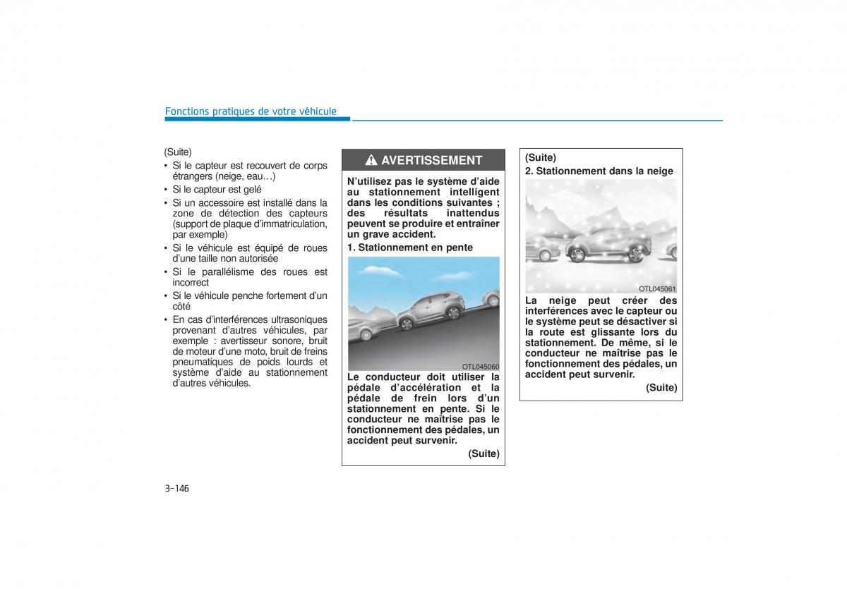 Hyundai Tucson III 3 manuel du proprietaire / page 252